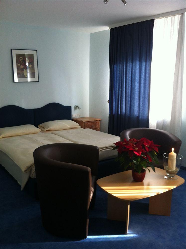 Hotel Reutlinger Hof Reutlingen Eksteriør bilde