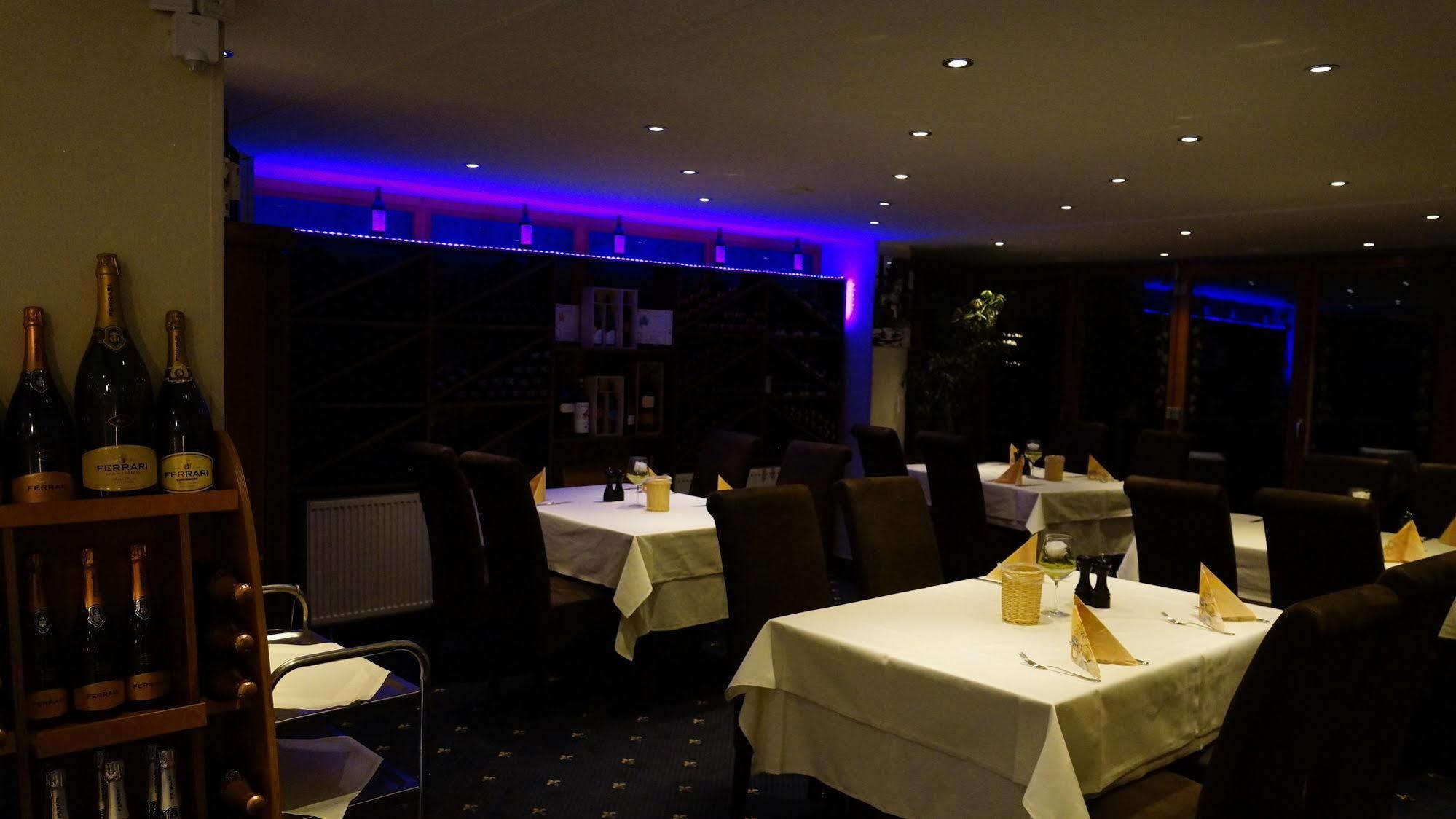 Hotel Reutlinger Hof Reutlingen Eksteriør bilde