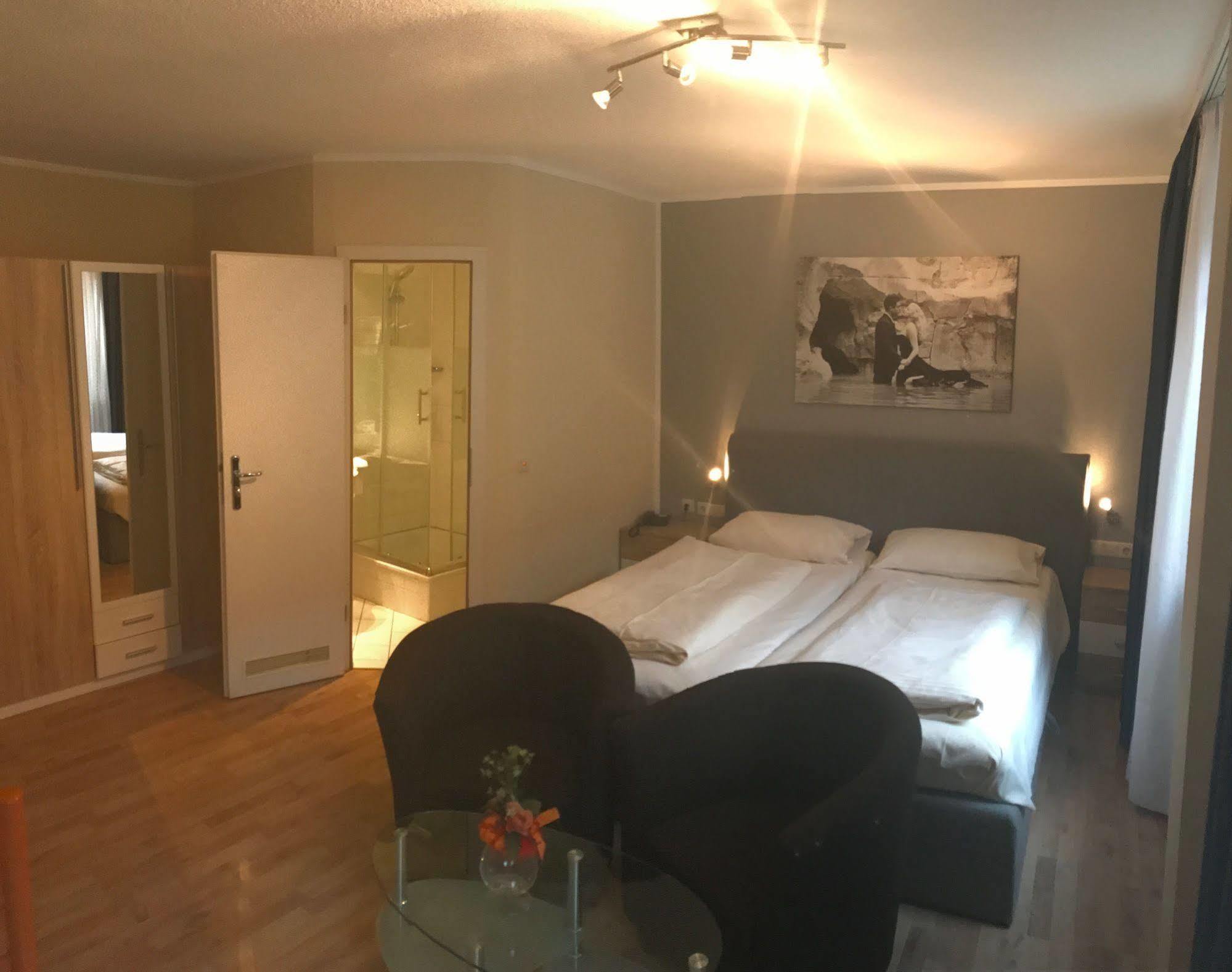 Hotel Reutlinger Hof Reutlingen Eksteriør bilde